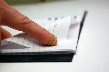 Використання канцелярської гумки, Ділимося порадами допомогою