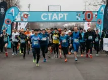ІСТОРІЯ УСПІХУ ФРАНКФУРТСЬКОГО МАРАФОНУ році
