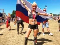 ІСТОРІЯ УСПІХУ ФРАНКФУРТСЬКОГО МАРАФОНУ році