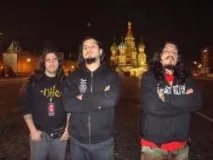 Інтерв’ю з Krisiun Krisiun