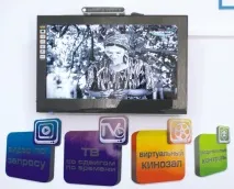 IPTV – телебачення нового покоління в Узбекистані (огляд) нового