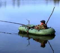 рибалити