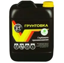 Ґрунтовка стін перед поклейкою шпалер – правильний крок правильний