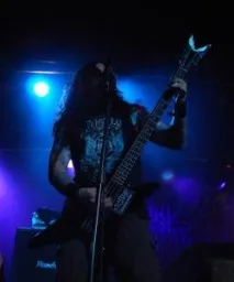 Інтерв’ю з Krisiun інтерв