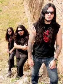 Інтерв’ю з Krisiun Krisiun