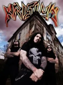 Інтерв’ю з Krisiun інтерв