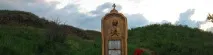 Джерело Свято-Касперівського жіночого монастиря - Етнографічний Донбас джерело