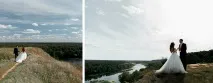Ідеальне весілля Олексія та Христини ідеальне