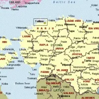 прибалтикою