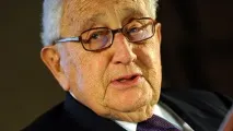 Як Генрі Кісінджер академіком РАН став кісінджер