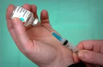 Які роблять щеплення новонародженим у пологовому будинку пологовому