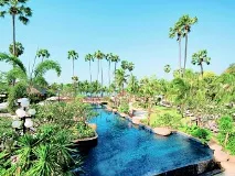 JOMTIEN PALM BEACH 4, Таїланд, Паттайя ціни на тури та опис готелю Джомтьєн Палм Біч palm