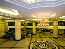 JOMTIEN PALM BEACH 4, Таїланд, Паттайя ціни на тури та опис готелю Джомтьєн Палм Біч beach