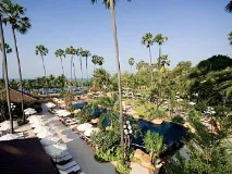 JOMTIEN PALM BEACH 4, Таїланд, Паттайя ціни на тури та опис готелю Джомтьєн Палм Біч palm