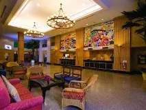 JOMTIEN PALM BEACH 4, Таїланд, Паттайя ціни на тури та опис готелю Джомтьєн Палм Біч palm