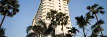 JOMTIEN PALM BEACH 4, Таїланд, Паттайя ціни на тури та опис готелю Джомтьєн Палм Біч palm