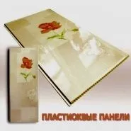 Як правильно вибрати пластикові панелі ПВХ правильно