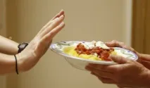 Як наш організм реагує на голод, Позитив – лише цікаві статті позитив