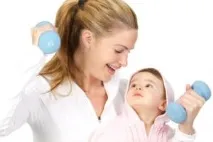 Як схуднути після лактації, Поради жінкам лактації