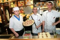 Як відкрити піцерію з нуля бізнес план з розрахунками план