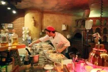 Як відкрити піцерію з нуля бізнес план з розрахунками нуля