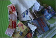 Як правильно сортувати сміття пластик, скло, папір, метал сортувати