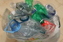 Як правильно сортувати сміття пластик, скло, папір, метал сортувати