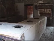 було