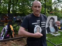 Як наживалися на небіжчиках у підмосковному морзі гроші