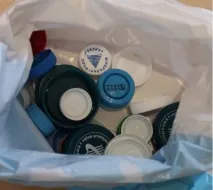 Як правильно сортувати сміття пластик, скло, папір, метал правильно
