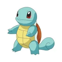 squirtle