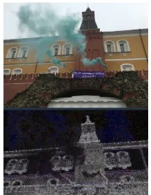 Як нефахівцеві зрозуміти що фотографія - фотошопна можна