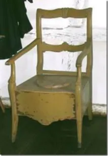 було