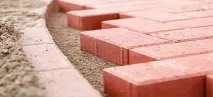 Як покласти тротуарну плитку своїми руками своїми