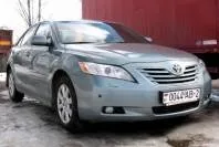 Як шумоізолювати салон автомобіля шумоізолювати