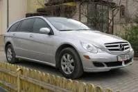 Як шумоізолювати салон автомобіля автомобіля