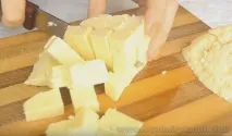 Як приготувати салат з редискою за покроковим рецептом? салат