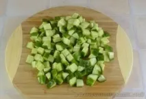 Як приготувати салат з редискою за покроковим рецептом? редискою