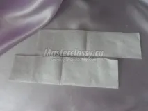 Як зробити Кошик з астрами з цукерок своїми руками астрами