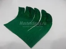 Як зробити Кошик з астрами з цукерок своїми руками астрами