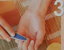 Як зробити манікюр у домашніх умовах, BUSINESS and BEAUTY WOMEN зробити