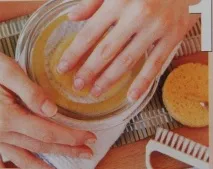 Як зробити манікюр у домашніх умовах, BUSINESS and BEAUTY WOMEN зробити