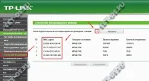 Як дізнатися хто підключений до WiFi роутера і подивитися клієнтів бездротової мережі, Як налаштувати підключений