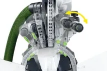 Як вибрати торцювальну пилку Festool і не заплутатися вибрати
