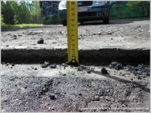 Як вибрати виконавця асфальтних робіт і не стати ошуканим асфальтувальниками виконавця