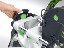 Як вибрати торцювальну пилку Festool і не заплутатися заплутатися