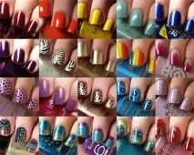Як вибрати гель для нарощування та моделювання нігтів - Краса та здоров’я нарощування