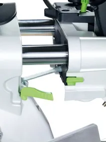 Як вибрати торцювальну пилку Festool і не заплутатися вибрати