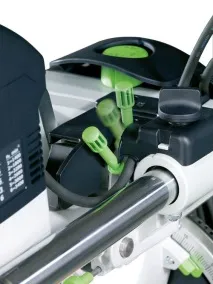 Як вибрати торцювальну пилку Festool і не заплутатися пилку