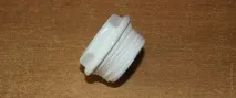 Як ущільнити різьблення футорки,Добродушний Сантехнік добродушний